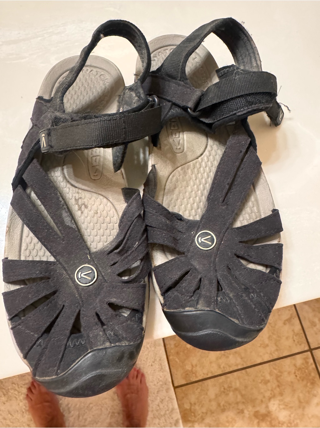 Keen Sandals